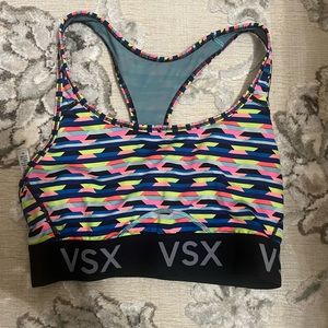 Victoria Secret sports bra